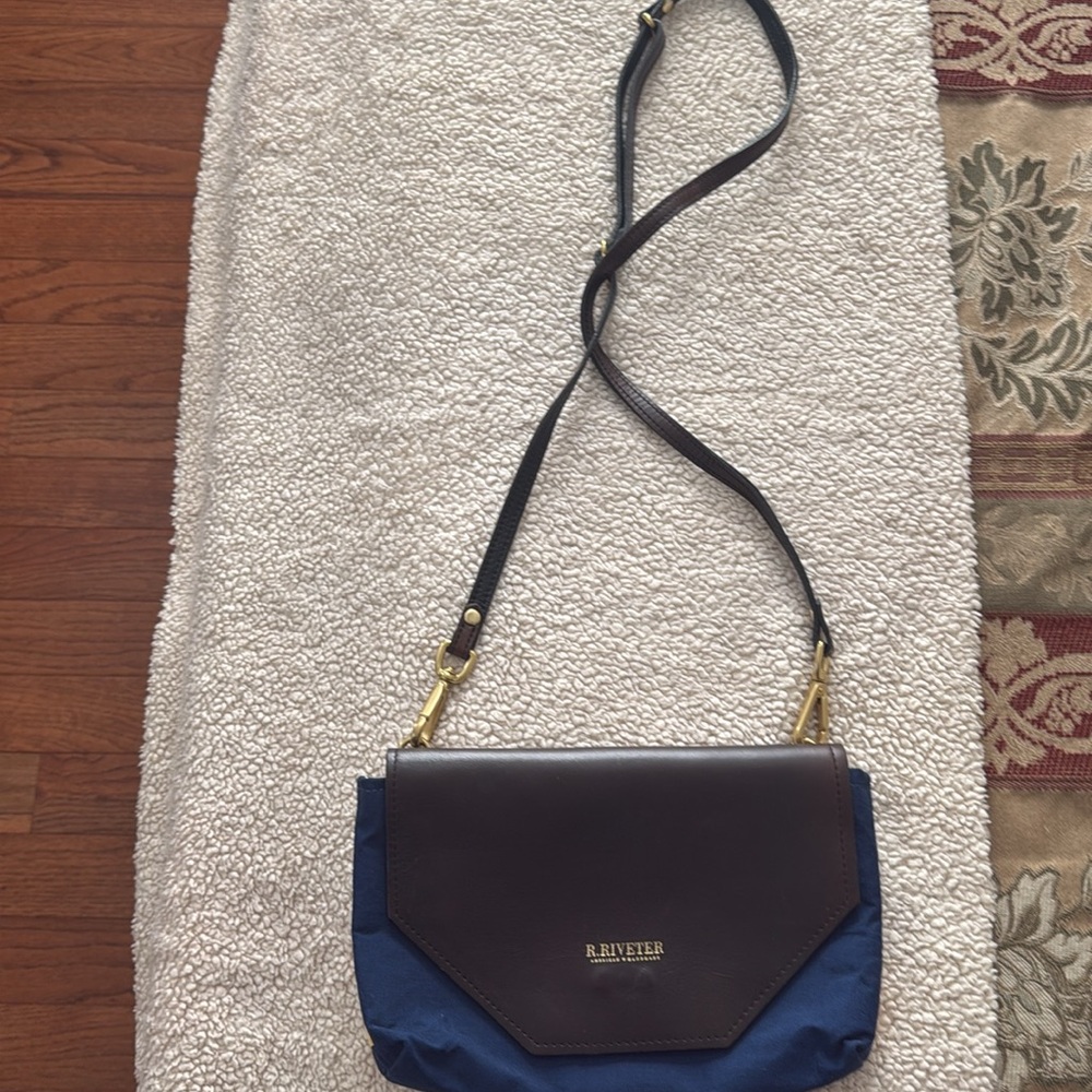 R Riveter Patton bag - Picture 5 of 6